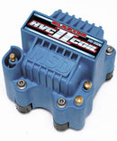 MSD 8253 Ignition Coil Hvc-2 Series, 6 Series Ignition Control, Blue, Individual