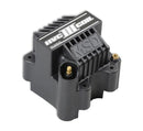 MSD 826123 Ignition Coil, HVC-3 Series, Black