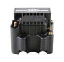 MSD 826123 Ignition Coil, HVC-3 Series, Black