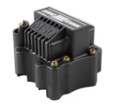 MSD 826123 Ignition Coil, HVC-3 Series, Black