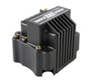 MSD 826123 Ignition Coil, HVC-3 Series, Black