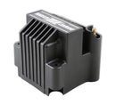 MSD 826123 Ignition Coil, HVC-3 Series, Black