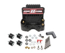 MSD 82613 Ignition Coil HVC-II Series 7 & 8 Series, Black