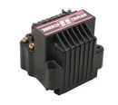 MSD 82613 Ignition Coil HVC-II Series 7 & 8 Series, Black