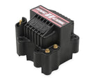 MSD 82613 Ignition Coil HVC-II Series 7 & 8 Series, Black