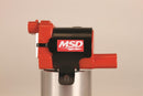 MSD 82638 Ignition Coil Blaster LS Series, Red, 8-Pack