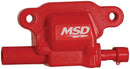 MSD 826583 Blaster OEM Replacement Ignition Coils, For Chevy, Pontiac, GMC