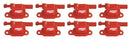 MSD 826583 Blaster OEM Replacement Ignition Coils, For Chevy, Pontiac, GMC