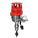 MSD Pro-Billet Ready-to-Run Distributors 8352