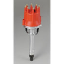 MSD Pro-Billet Dual Pickup Distributors 8356