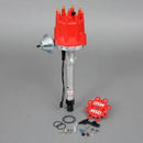 MSD 8361 Chevy V8 Street Pro-Billet Distributor w/Vacuum Advance