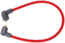 MSD 84049 Coil Wire Super Conductor Spiral Core 8.5mm Red Female