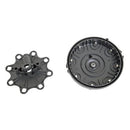 MSD 84083 Black Ford HEI Distributor Cap
