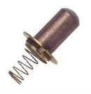 MSD 8412 Low Resistance Bushing For HEI Distributor