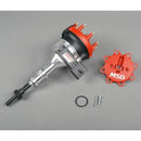 MSD Pro-Billet Ready-to-Run EFI Distributors 8456
