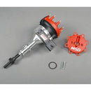 MSD 8456 Pro-Billet Distributor