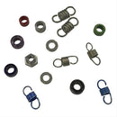 MSD 8464 Bushing & Spring Set, MSD Distributor
