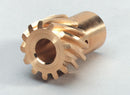 MSD Bronze Distributor Gears 8471