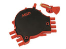 MSD 84811 LT1 Distributor Cap & Rotor Kit