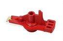MSD 84823 Cap and Rotor Red Male/HEI Stainless Steel Terminals Clamp-Do