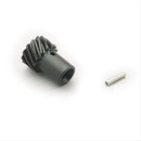 MSD 8531 Iron Distributor Gear MSD Chevy Distributor .500 ID