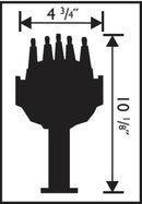 MSD Pro-Billet Distributors 8546