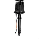 MSD 85555 Chevy Black V8 Pro-Billet Distributor