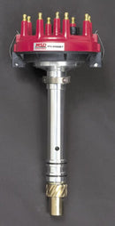 MSD 8558 Tall Block Crank Trigger Chevy V8 Distributor