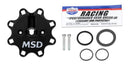MSD 85583 Tall Block Chevy V8 Crank Trigger Distributor