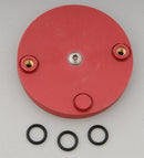 MSD 8568 Distributor Rotor Brass Contact MSD Crank Trigger with Crab