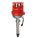 MSD 8570 Distributor Pro-Billet Small Base Magnetic Trigger Mechanical