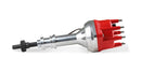 MSD 85771 Pro-Billet Distributor, Small Base - Fits Ford 351C, 351M, 400, 429, 460