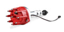 MSD 85771 Pro-Billet Distributor, Small Base - Fits Ford 351C, 351M, 400, 429, 460