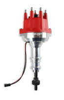 MSD 85791 Pro-Billet Distributor, Fits Ford 4.7L, 5.0L