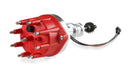 MSD 85791 Pro-Billet Distributor, Fits Ford 4.7L, 5.0L