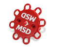 MSD 85791 Pro-Billet Distributor, Fits Ford 4.7L, 5.0L