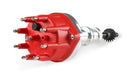 MSD 85791 Pro-Billet Distributor, Fits Ford 4.7L, 5.0L