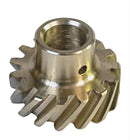 MSD Bronze Distributor Gears 8581
