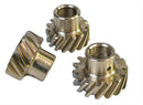 MSD Bronze Distributor Gears 8581