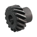 MSD 85833 Distributor Gear Steel Roll Pin Included .468 in. Diameter