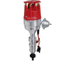 MSD 8595 Ford FE Ready-To-Run Distributor