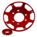 MSD 8611 Small Block Chevy 7" Replacement Crank Trigger Wheel