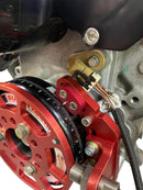 MSD Flying Magnet Crank Trigger Kits 8619