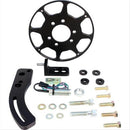 MSD 86203 Flying Magnet Crank Trigger - Big Block Chevy - Black