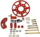 MSD 8640 Crank Trigger Wheel Kit, Flying Magnet - SB Ford Windsor