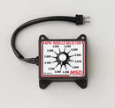 MSD 8670 RPM Module Selector Plastic Black 3,000-5,200 rpm 200 rpm