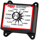 MSD RPM Module Selectors 8672