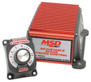 MSD 8680 Timing Controller Analog Adjustable Timing Programmable