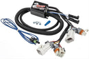 MSD 8733 LS 2-Step Launch Control