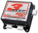 MSD Three-Step Module Selectors 8737